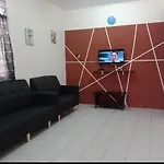 Brown Homestay Teluk Kemang Port Dickson